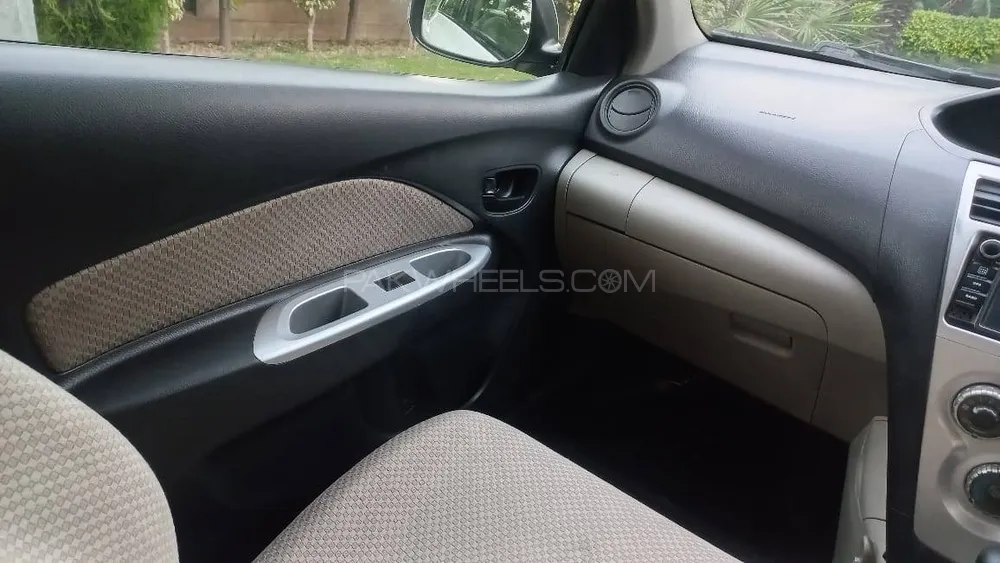 Toyota Corolla 2006 for Sale in Lahore Toyota Corolla 2006 for Sale in Lahore Image-13