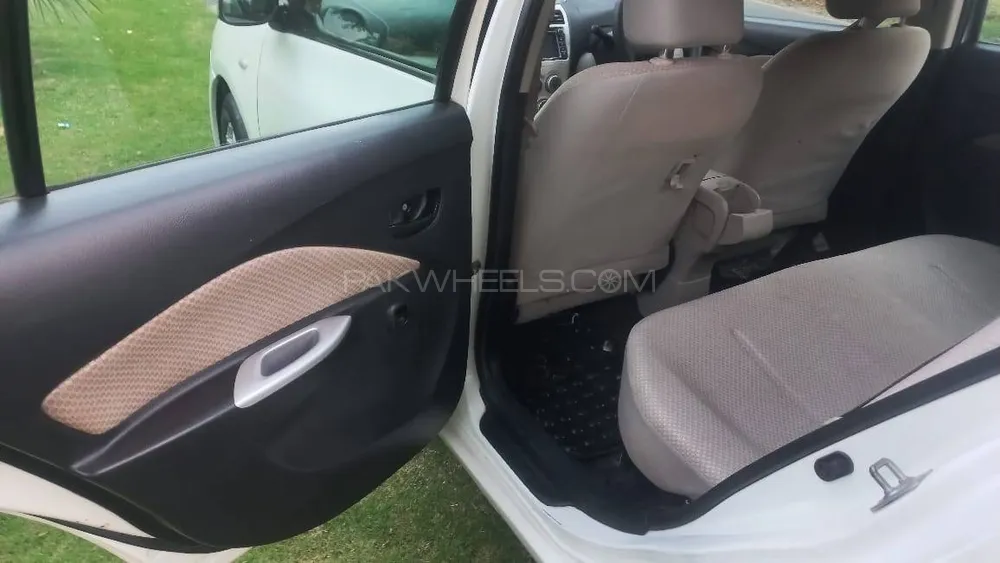 Toyota Corolla 2006 for Sale in Lahore Toyota Corolla 2006 for Sale in Lahore Image-14
