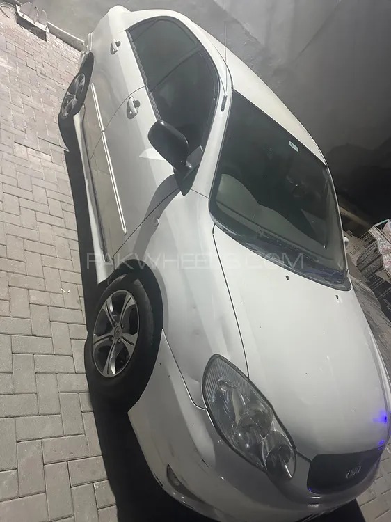 ٹویوٹا کرولا 2005 for Sale in Pindi Bhattian ٹویوٹا کرولا 2005 for Sale in Pindi Bhattian Image-5