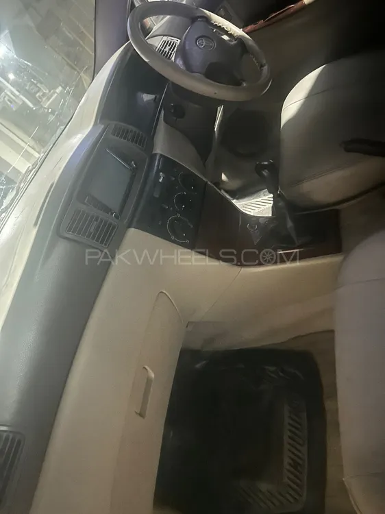 ٹویوٹا کرولا 2005 for Sale in Pindi Bhattian ٹویوٹا کرولا 2005 for Sale in Pindi Bhattian Image-3