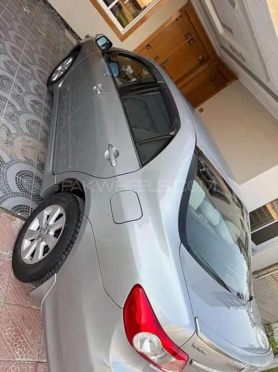 Toyota Corolla 2014 for Sale in Islamabad Toyota Corolla 2014 for Sale in Islamabad Image-20