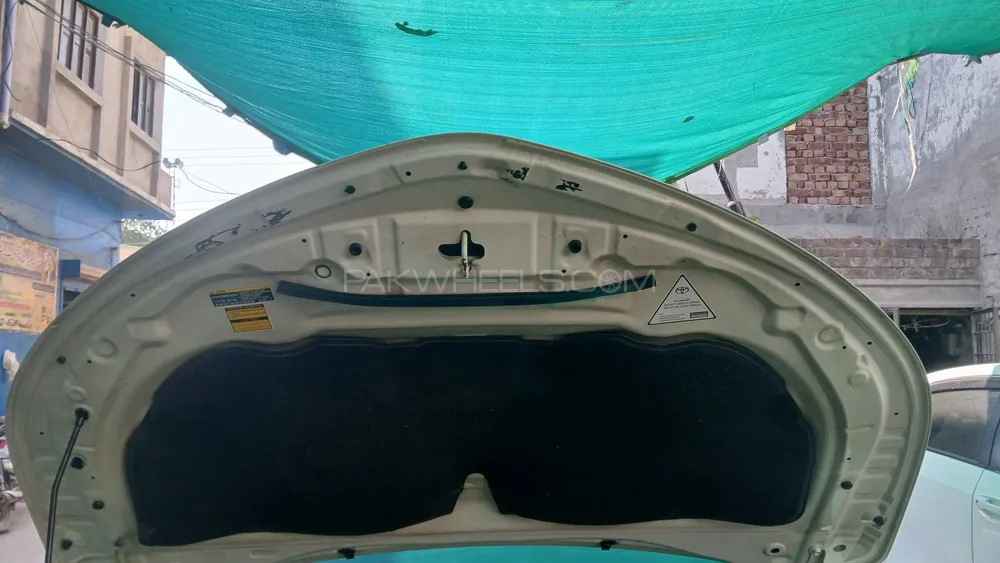 Toyota Corolla 2022 for Sale in Nowshera Virka Toyota Corolla 2022 for Sale in Nowshera Virka Image-13