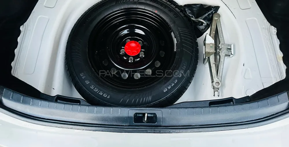 Toyota Corolla 2017 for Sale in Gujrat Toyota Corolla 2017 for Sale in Gujrat Image-16