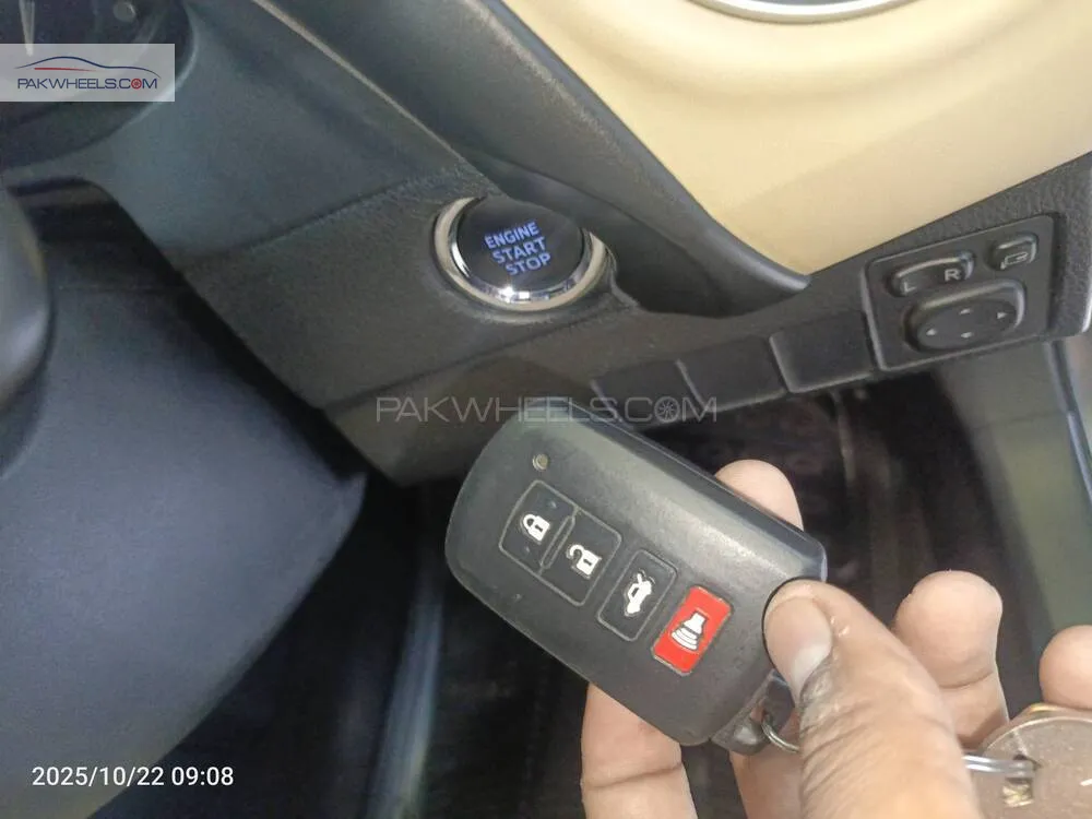 ٹویوٹا کرولا 2019 for Sale in ملتان ٹویوٹا کرولا 2019 for Sale in ملتان Image-13