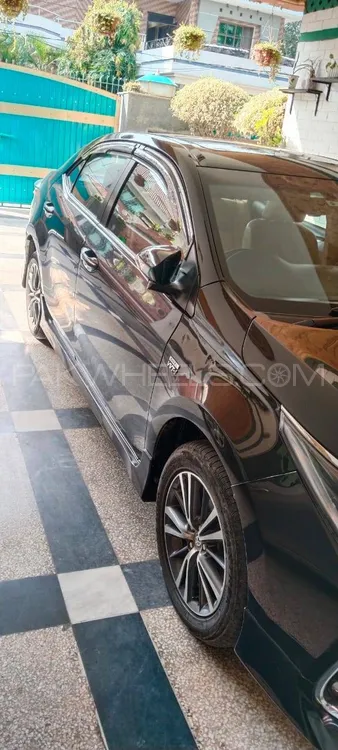 Toyota Corolla 2022 for Sale in Sialkot Image-1