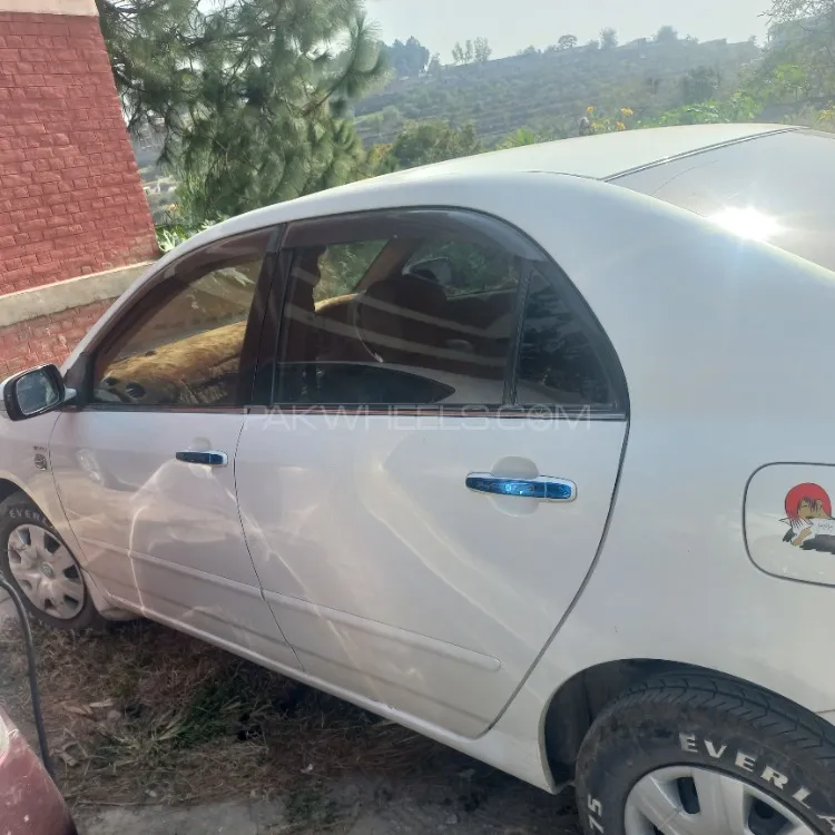 Toyota Corolla 2005 for Sale in Lower Dir Image-1