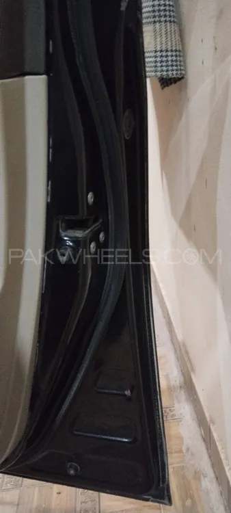 ٹویوٹا کرولا 2010 for Sale in شیخوپورہ ٹویوٹا کرولا 2010 for Sale in شیخوپورہ Image-6