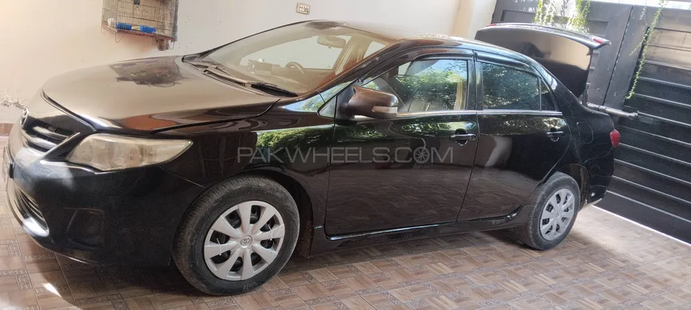 ٹویوٹا کرولا 2010 for Sale in شیخوپورہ ٹویوٹا کرولا 2010 for Sale in شیخوپورہ Image-14