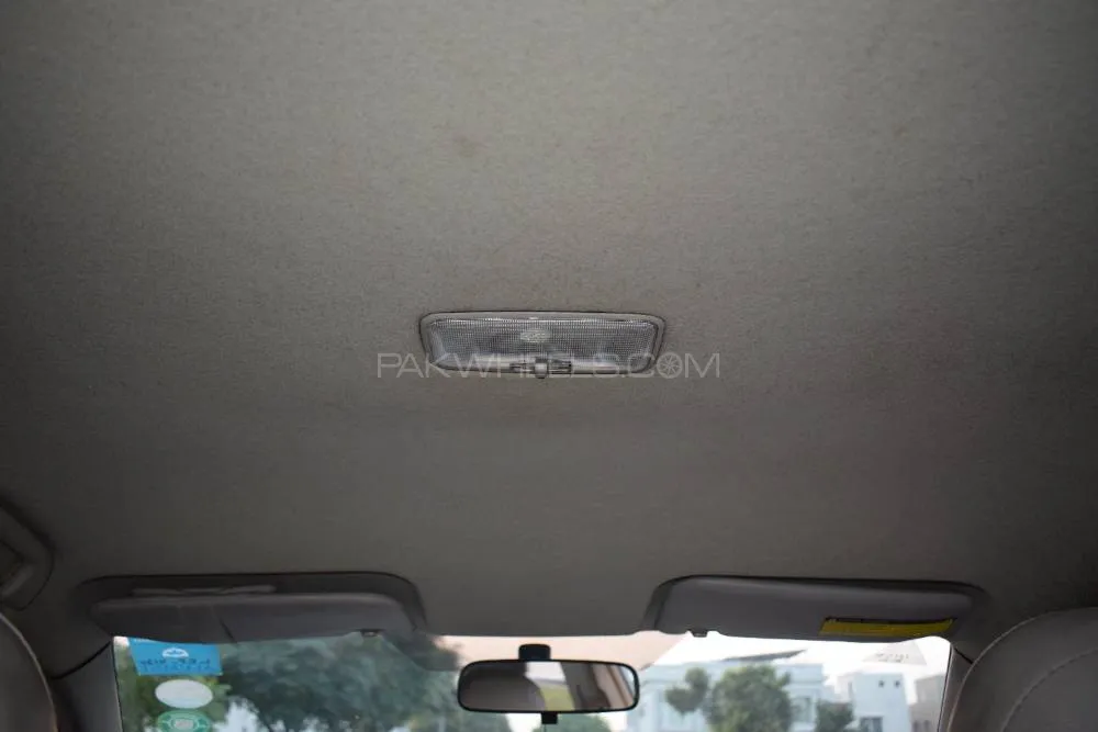 Toyota Corolla 2013 for Sale in Lahore Toyota Corolla 2013 for Sale in Lahore Image-9