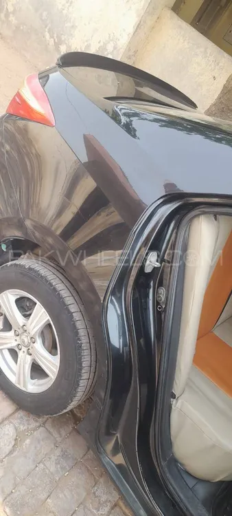 Toyota Corolla 2015 for Sale in Khewra Toyota Corolla 2015 for Sale in Khewra Image-2