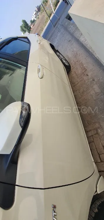 Toyota Corolla 2017 for Sale in Farooqabad Toyota Corolla 2017 for Sale in Farooqabad Image-13