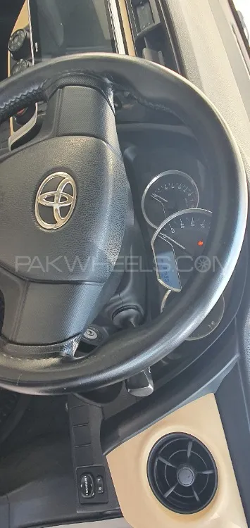 Toyota Corolla 2017 for Sale in Farooqabad Toyota Corolla 2017 for Sale in Farooqabad Image-6