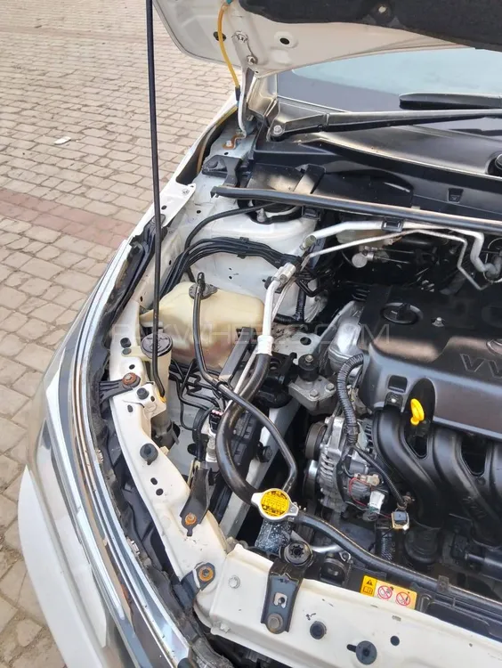Toyota Corolla 2019 for Sale in Lahore Toyota Corolla 2019 for Sale in Lahore Image-13