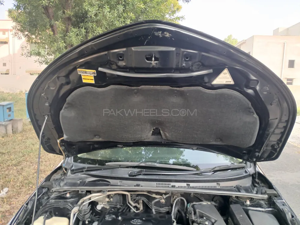 Toyota Corolla 2019 for Sale in Lahore Toyota Corolla 2019 for Sale in Lahore Image-19