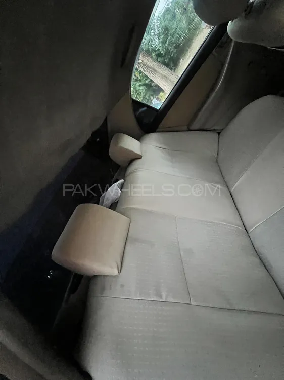 Toyota Corolla 2005 for Sale in Islamabad Toyota Corolla 2005 for Sale in Islamabad Image-19