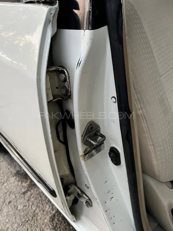 Toyota Corolla 2005 for Sale in Islamabad Toyota Corolla 2005 for Sale in Islamabad Image-14