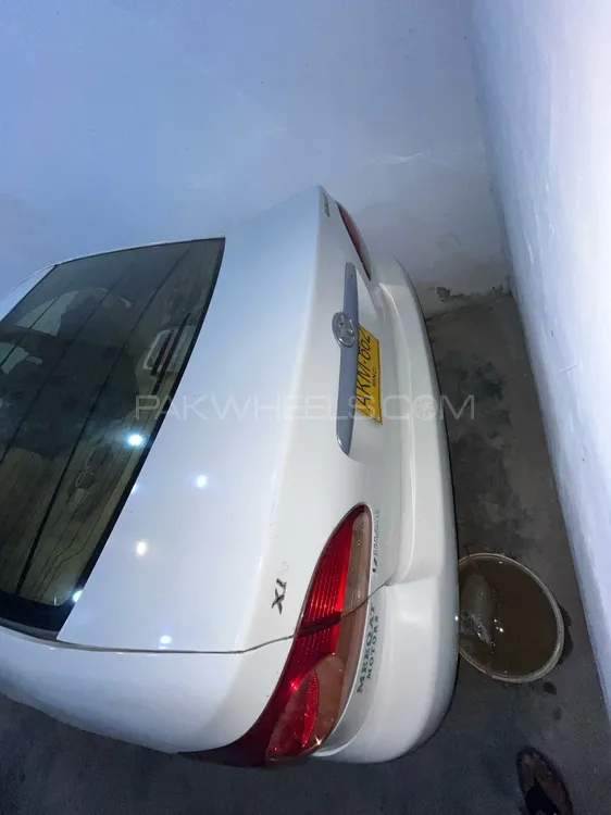 Toyota Corolla 2006 for Sale in Hyderabad Image-1