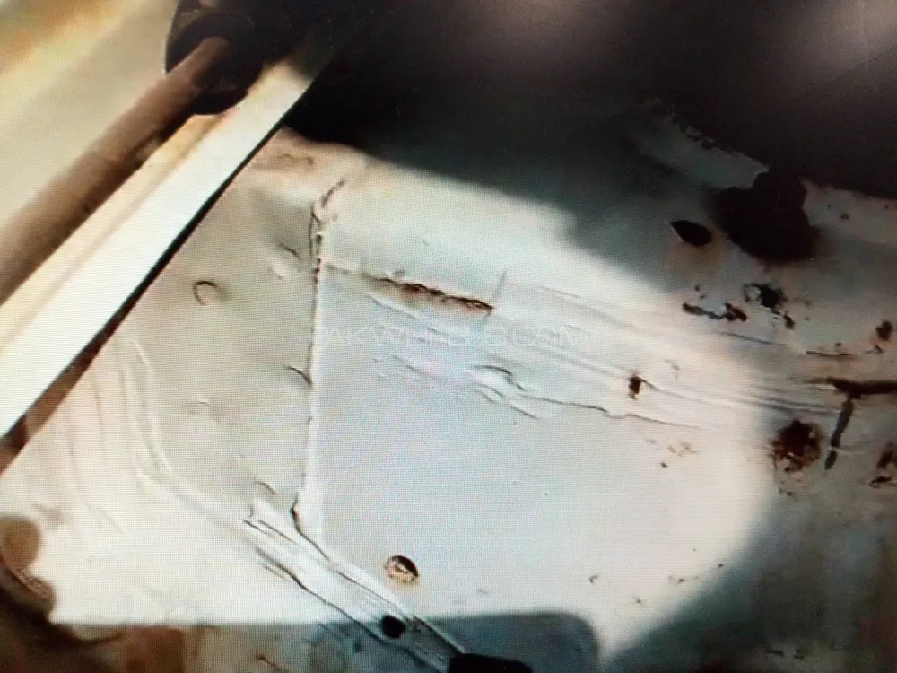 Toyota Corolla 2008 for Sale in Karachi Toyota Corolla 2008 for Sale in Karachi Image-8