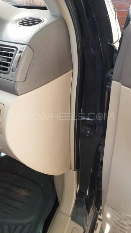 Toyota Corolla 2008 for Sale in Jhang Toyota Corolla 2008 for Sale in Jhang Image-12