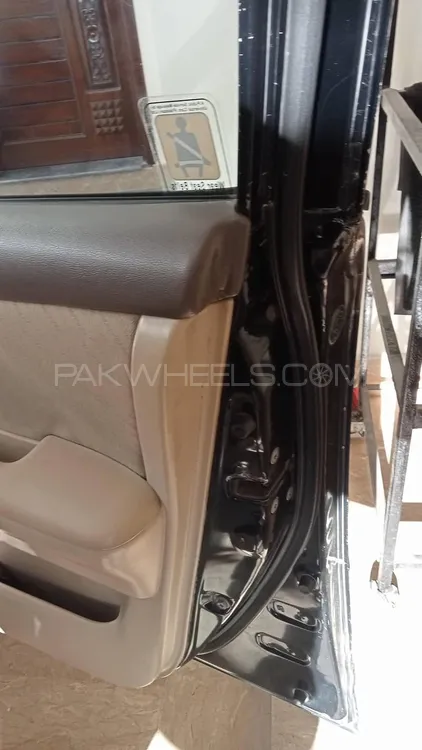 Toyota Corolla 2008 for Sale in Jhang Toyota Corolla 2008 for Sale in Jhang Image-4