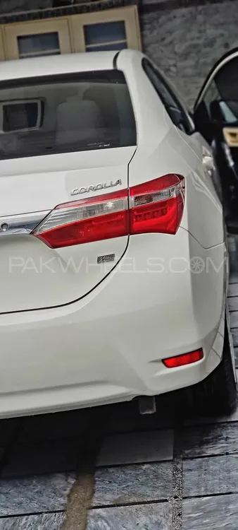 Toyota Corolla 2019 for Sale in Swatmingora Toyota Corolla 2019 for Sale in Swatmingora Image-11