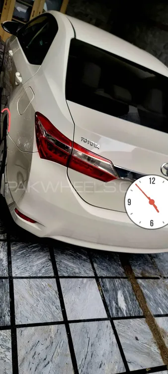 Toyota Corolla 2019 for Sale in Swatmingora Toyota Corolla 2019 for Sale in Swatmingora Image-18