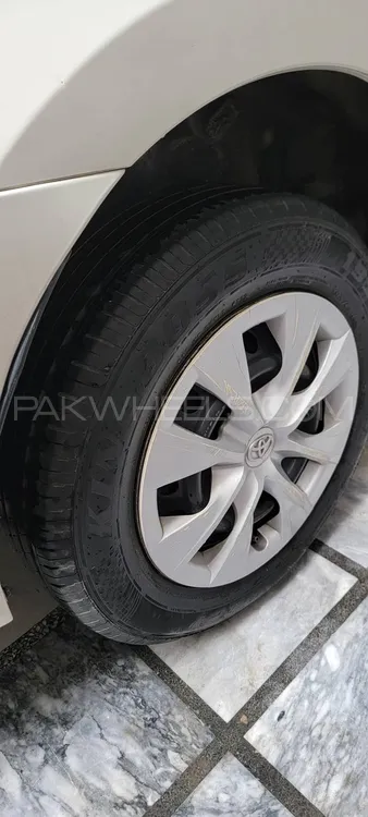 Toyota Corolla 2019 for Sale in Swatmingora Toyota Corolla 2019 for Sale in Swatmingora Image-12