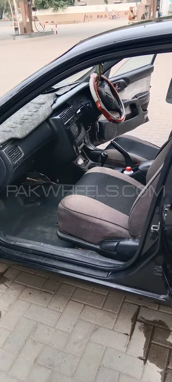 Toyota Corona 1993 for Sale in Nowshera cantt Toyota Corona 1993 for Sale in Nowshera cantt Image-3