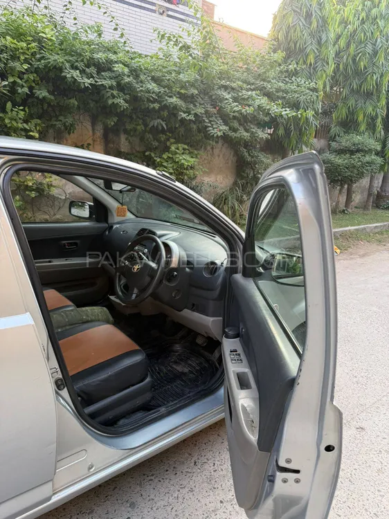 Toyota Passo 2006 for Sale in Lahore Toyota Passo 2006 for Sale in Lahore Image-8