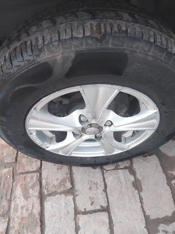 Toyota Passo 2014 for Sale in Lahore Image-1