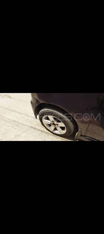 Toyota Pixis Epoch 2013 for Sale in Faisalabad Image-1