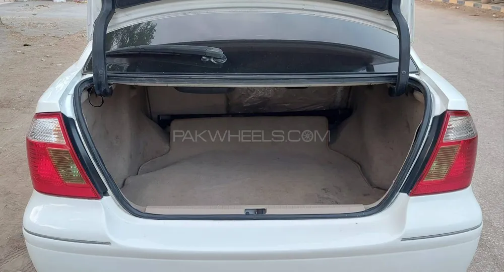 Toyota Premio 2002 for Sale in Karachi Toyota Premio 2002 for Sale in Karachi Image-15