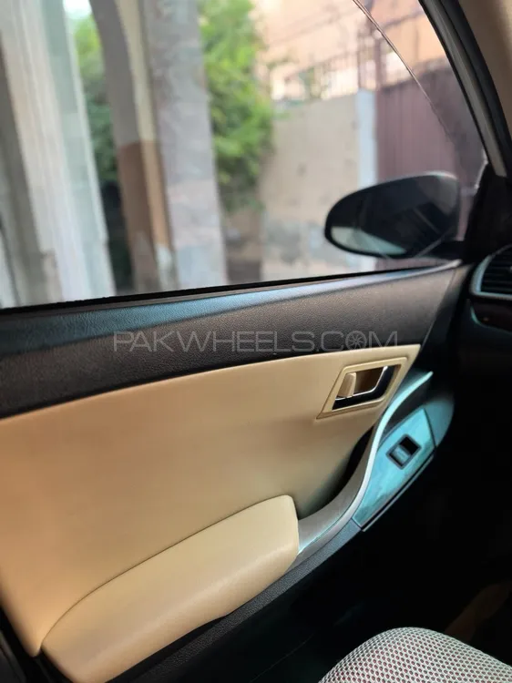 Toyota Premio 2017 for Sale in Islamabad Toyota Premio 2017 for Sale in Islamabad Image-8