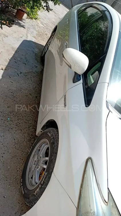 Toyota Prius 2010 for Sale in Bannu Toyota Prius 2010 for Sale in Bannu Image-4