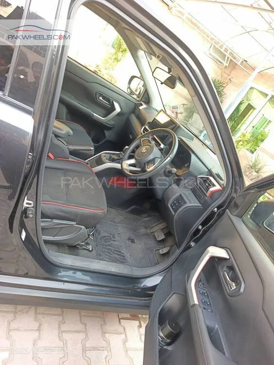 ٹویوٹا رائز 2020 for Sale in ملتان ٹویوٹا رائز 2020 for Sale in ملتان Image-10