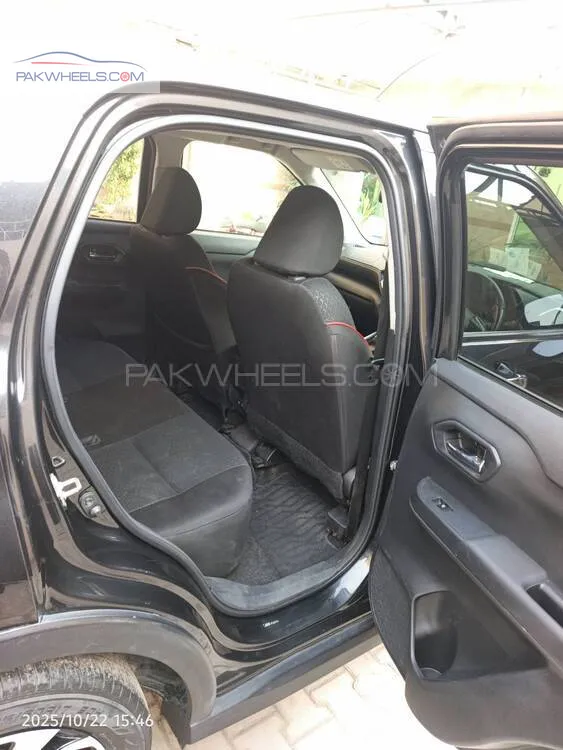 ٹویوٹا رائز 2020 for Sale in ملتان ٹویوٹا رائز 2020 for Sale in ملتان Image-11