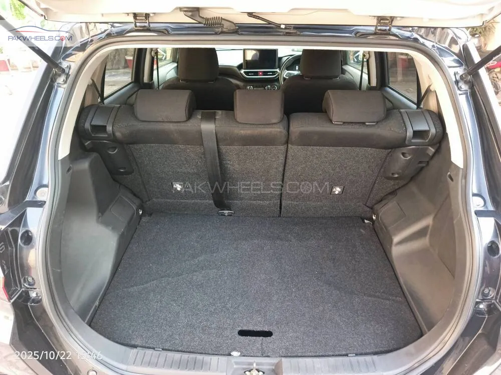 ٹویوٹا رائز 2020 for Sale in ملتان ٹویوٹا رائز 2020 for Sale in ملتان Image-7