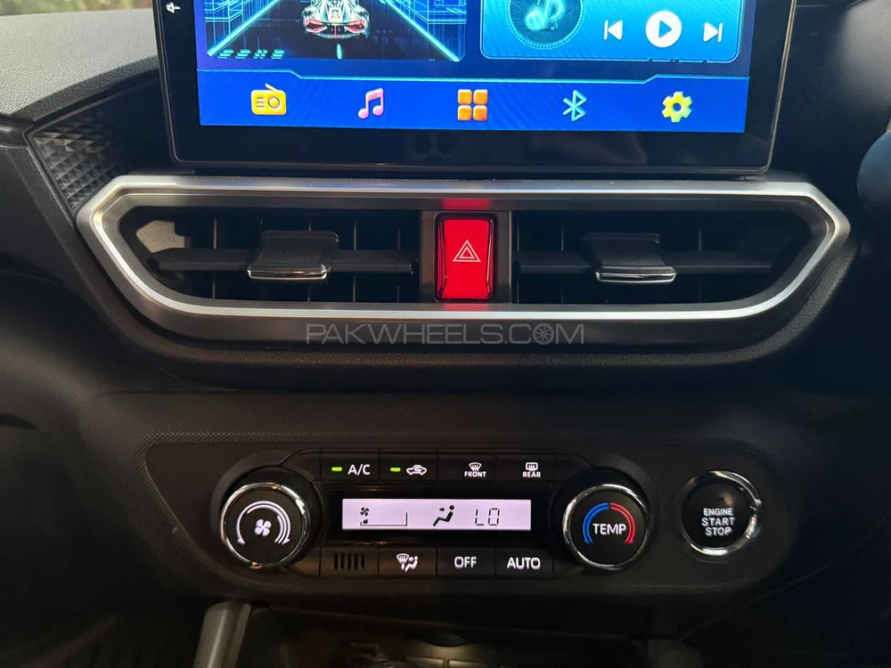 ٹویوٹا رائز 2021 for Sale in کراچی ٹویوٹا رائز 2021 for Sale in کراچی Image-9