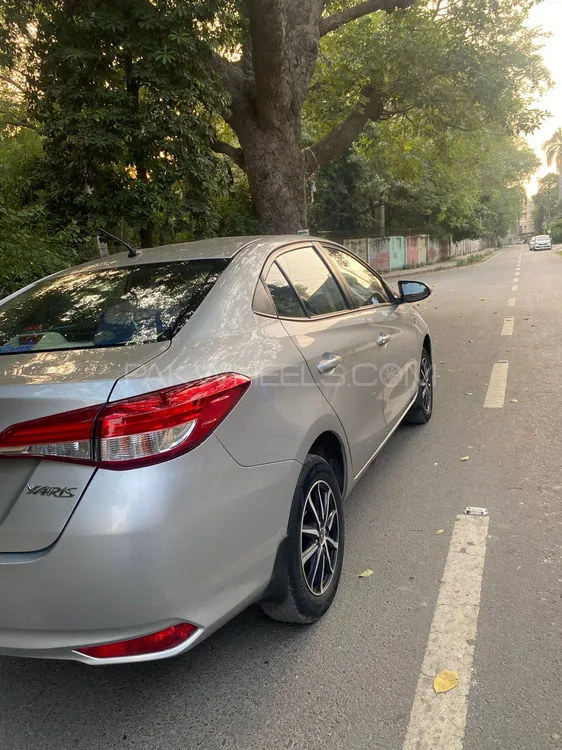ٹویوٹا یارس سیڈان 2021 for Sale in لاہور ٹویوٹا یارس سیڈان 2021 for Sale in لاہور Image-3