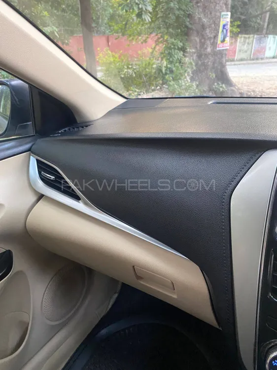 ٹویوٹا یارس سیڈان 2021 for Sale in لاہور ٹویوٹا یارس سیڈان 2021 for Sale in لاہور Image-19