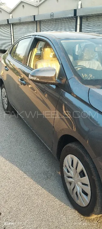 Toyota Yaris Sedan 2025 for Sale in Chaklala Toyota Yaris Sedan 2025 for Sale in Chaklala Image-3