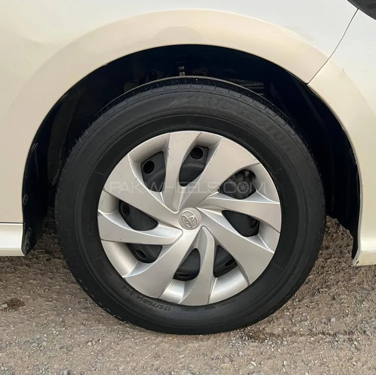 ٹویوٹا یارس ہیچ بیک 2020 for Sale in کراچی ٹویوٹا یارس ہیچ بیک 2020 for Sale in کراچی Image-13