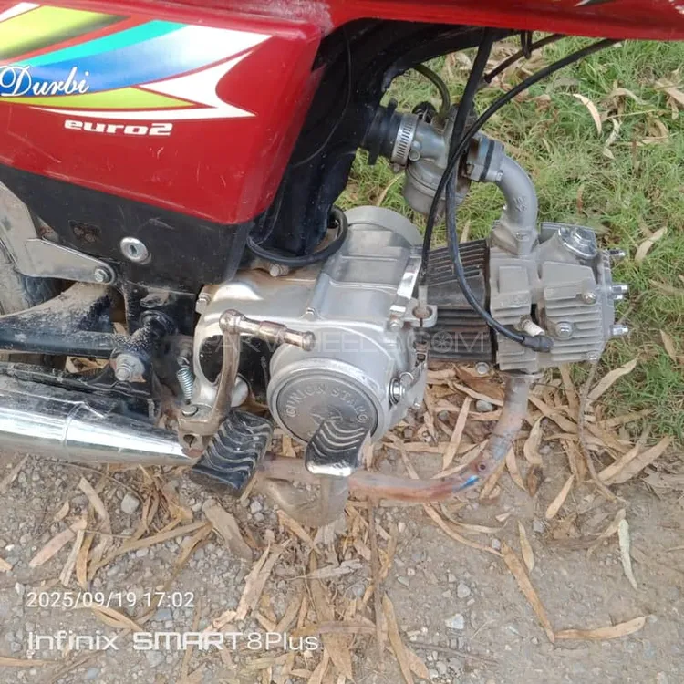Union Star US 70cc 2021 for Sale Image-1