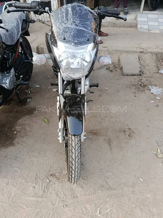 Unique Crazer UD-150 2025 for Sale Image-1