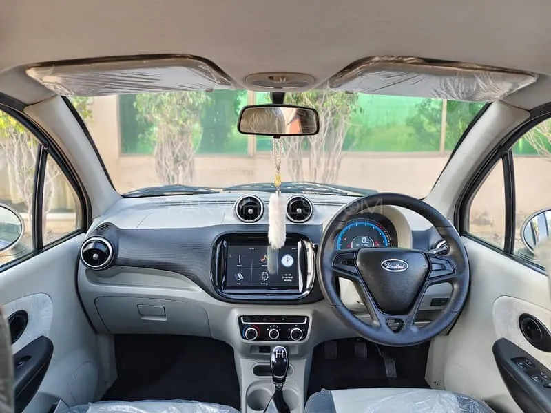 United Alpha 2023 for Sale in Sargodha United Alpha 2023 for Sale in Sargodha Image-7