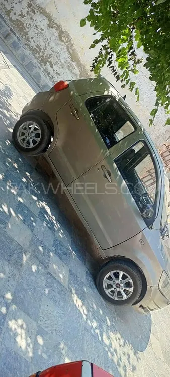 United Bravo 2020 for Sale in Islamabad United Bravo 2020 for Sale in Islamabad Image-8