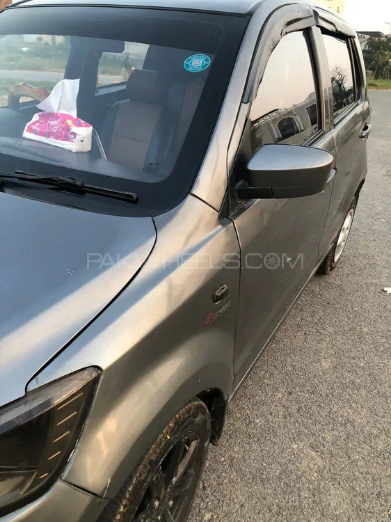 United Bravo 2021 for Sale in Lahore United Bravo 2021 for Sale in Lahore Image-5