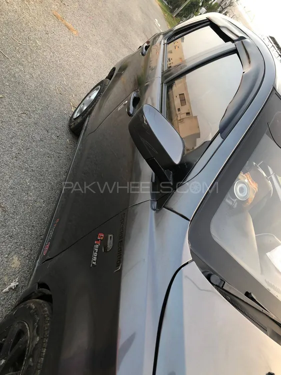 United Bravo 2021 for Sale in Lahore United Bravo 2021 for Sale in Lahore Image-8