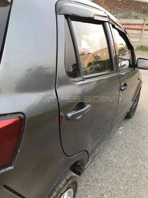 United Bravo 2021 for Sale in Lahore United Bravo 2021 for Sale in Lahore Image-10