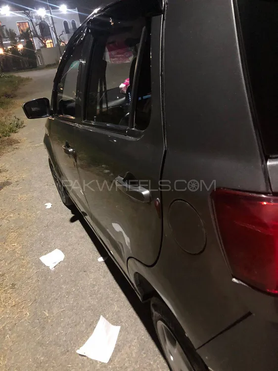 United Bravo 2021 for Sale in Lahore United Bravo 2021 for Sale in Lahore Image-12